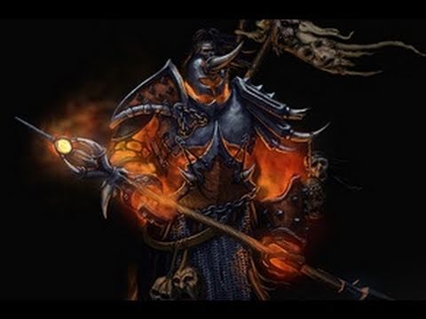 Heroes of Newerth: Revenant Hero Spotlight