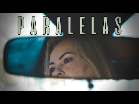 PARALELAS | Tânia Maya