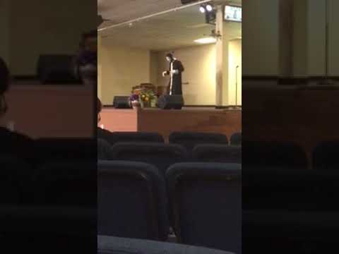 stephanie dotson- I Believe