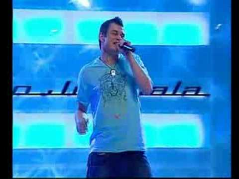 Soliaris - I need you tonight