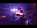 They Might Be Giants - "Finished with Lies" (2017-10-27 - Wolf Den at Mohegan Sun, Uncasville, CT)