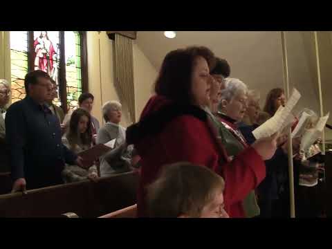 Sunday Service - 12/26/2010