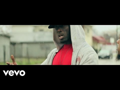 Big Tuck - Stay Ready ft. Mac V.I.