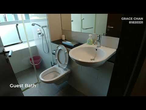 D'Gallery, 15 Jalan Masjid, 3 Bedrooms, 969 sqft, Apartment For Rent, by Grace Chan, 16509241 - PropertyGuru.com.sg