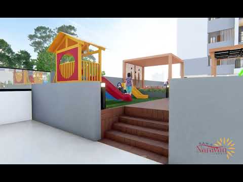 Namo Narayan Nagar Project Tour 1