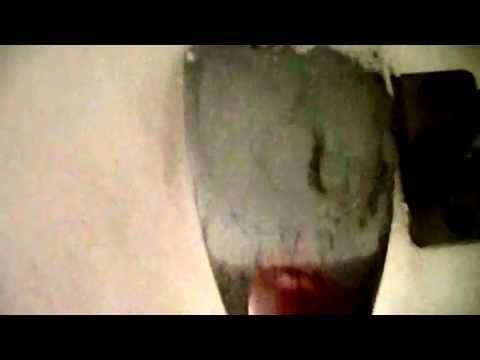 comment renforcer mur placo