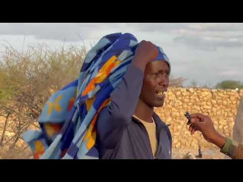 Wiil reer Ceel-lahelay ah oo Cadowgu ciilay ayaa ka sheekeeyey dhibka Khawaarijtu badday deegaankaas