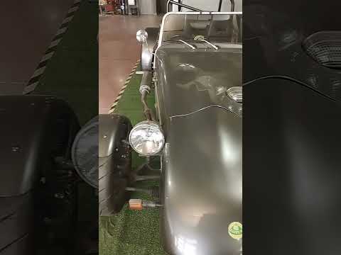 Lotus super 7#caterham#classic cars#super seven#team Lotus.