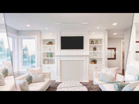 Mitsubishi Electric's One-Way Ceiling Cassette