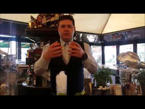 Mojito Kokteyl | Müdavim Vlog