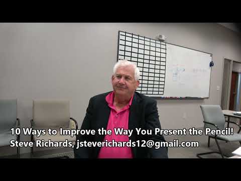 The Best Car Salespeople Don't Sell Cars...