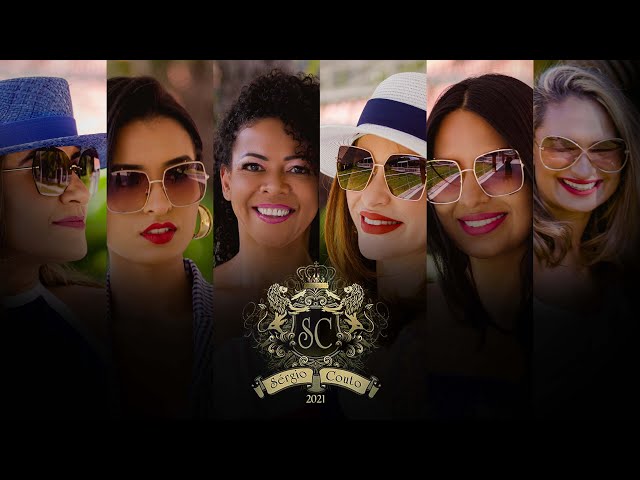 Sérgio Couto / Primavera Verão 2021