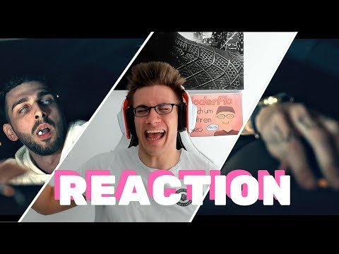 PUNCH AROGUNZ - Schlechter Verlierer  - Reaction/Bewertung