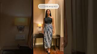 Download lagu Cara meningkatkan penampilan Batikmu #fashion #celana pendek #pakaian #gaya #mudah #batik mp3
