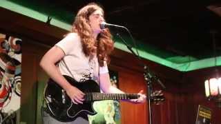 Amy Klein "Come To You" (Sacred Root 08/16/15)