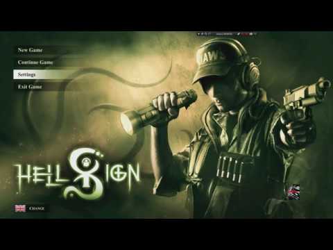 Hellsign v1.0.1.6 cheat +9 #2 + teleport