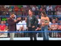 The X Division Superstars Speak Out