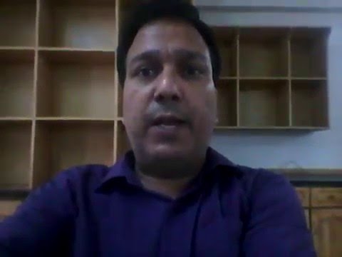 Russian philosopher Pyotr Chaadayev (1794 - 1856) - A brief discussion by Mr.Lalit Rao