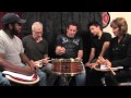 DTS Custom Snare Drums Ultra Sensitive 2014 Snare Drum Olympics Subjective Judging