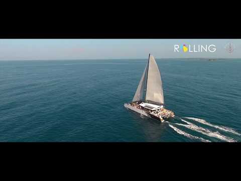 #Cartagena - Pasadía en  Catamarán Bona Vida