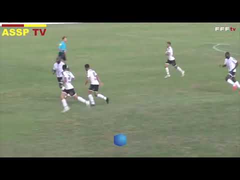 N2-J5 : ETOILE FC - AS Saint-Priest (2-1)