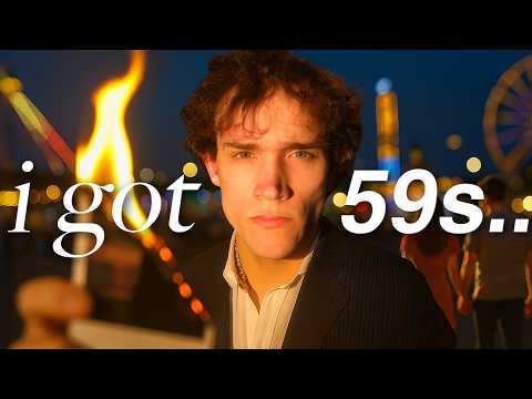 How to know it’s not love, in 60 seconds.