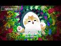 【Official Anime】 mofusand -  Episode 34 “The Purring Forest”