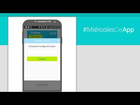 Wlingua – #MiércolesDeApp + Regalo