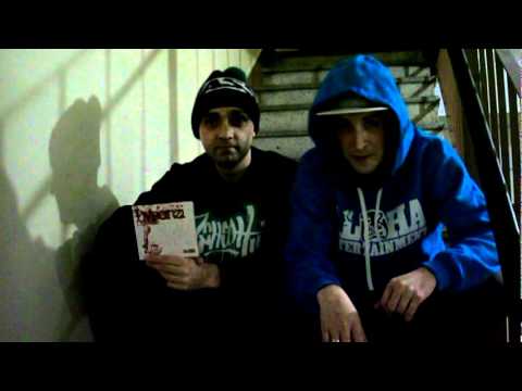 Zapowiedź koncertu Łysonżi 9.02.2012 r. Klub New Deep