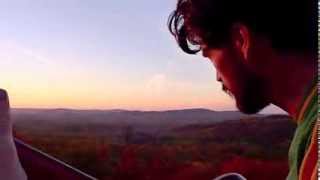 High on a Mountain by Ola Belle Reed, performed by Michael Waite