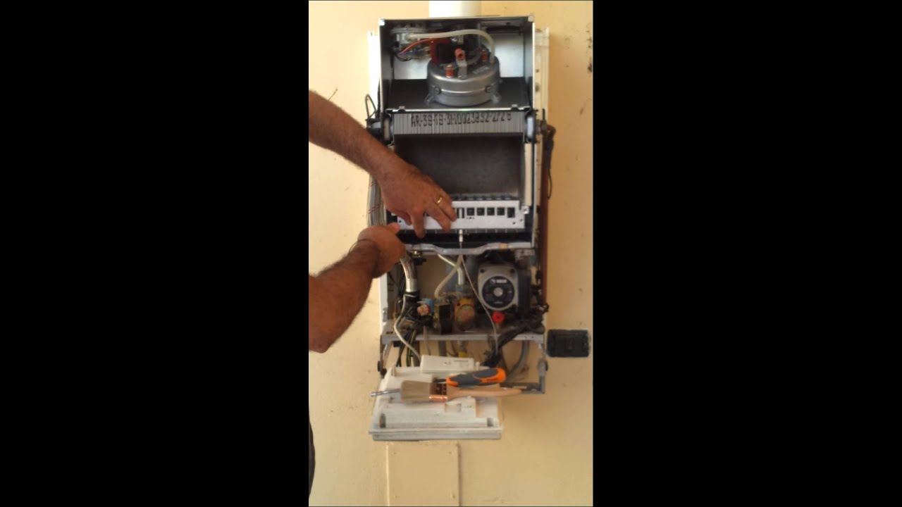 Riello (trasf. caldariello)