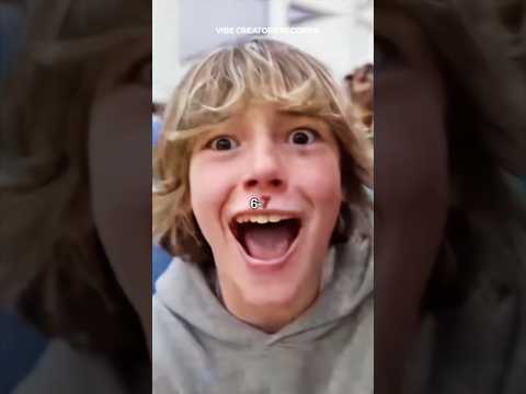 The 67 Is Taking Over the World 😳