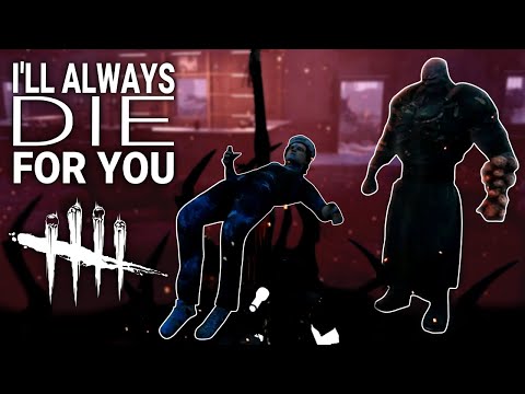 Sacrificing myself for the sweetest Nemesis