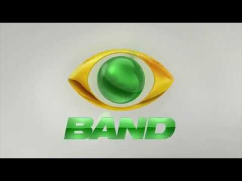 [HDTV] Vinheta Interprogramas Band (2012 - 2018)