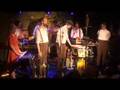 EFTERKLANG - CUTTING ICE TO SNOW (Live @ Knitting Factory)