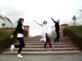(っ‿)っ PPC-DANCE - Zenryaku Michi No Ue Yori 