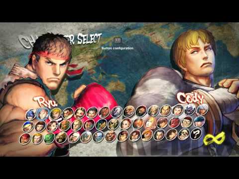 SF4 Remix Finals - Shorjewken vs BOTB Riki-Oh - SATURDAY Night Fights - December 10th 2016