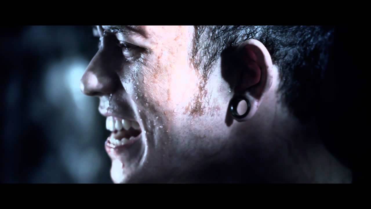 Trivium - Built to Fall