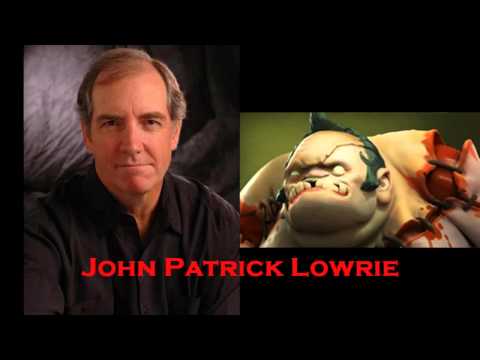 British Dota Heroes Dota 2 General Discussions