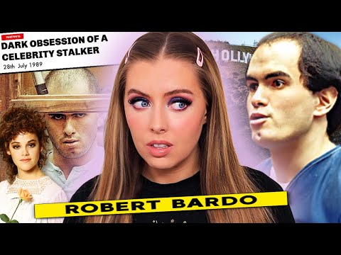 Celebrity OBSESSED Stalker Whose Twisted Reality Led To Murder - The Delusional Mind of Robert Bardo
