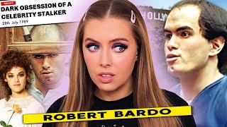Celebrity OBSESSED Stalker Whose Twisted Reality Led To Murder - The Delusional Mind of Robert Bardo video
