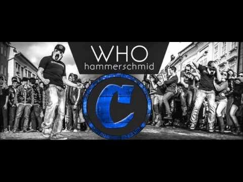 Tujamo & Plastik Funk - Who (Hammerschmid Remix) [DRUM & BASS]