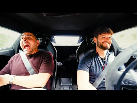 Gute 100.000€ Schaden - Gumball Tag 5