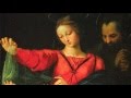 И.С. БАХ ~ Мадонны Рафаэля (J.S. BACH ~ Madonna by Raphael ...