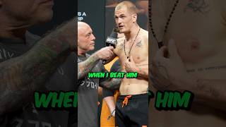 Download lagu 🇮🇪🎤 Ian Machado Garry Delivers Final Message To Islam Makhachev Before UFC 330 Title Fight mp3