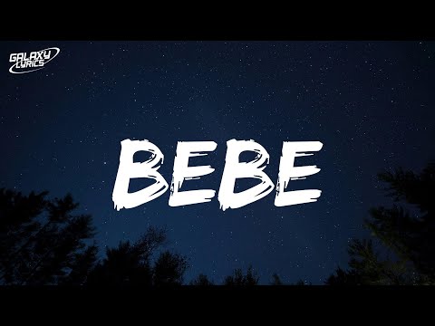 Bebe (Lyrics/Letra) - Devito
