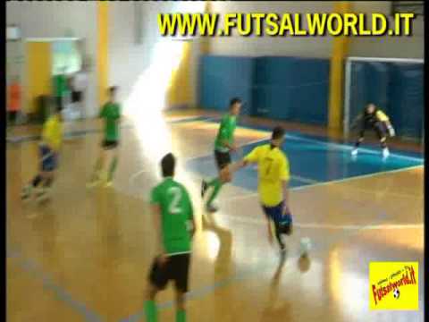 7/9/14 Valtellina Futsal - Futura Morbegno Calcio a 5