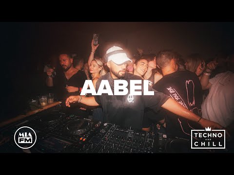 AABEL | Afro House | Techno and Chill Party at Sable Miami