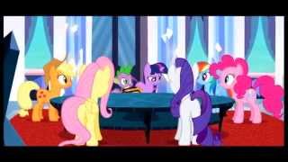 [Chansons] My Little Pony FiM - Saison 3 (Version normale)
