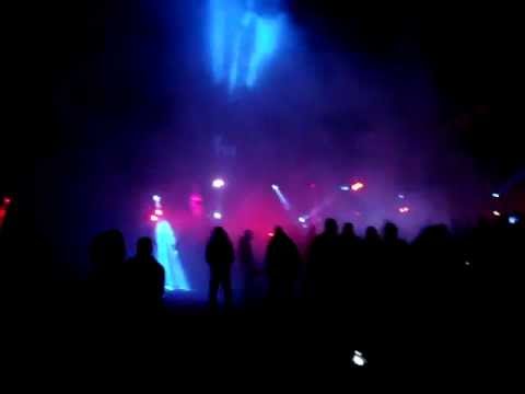 TEKNIVAL TWENTYTEK CAMBRAI SP23 SPIRAL TRIBE BEDLAM FRENCHTEK 2013 NOISE CONTROL